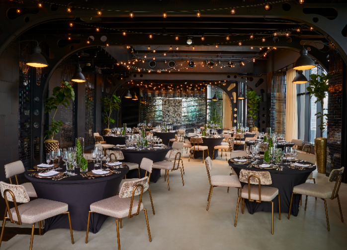 キンプトン新宿東京のイメージ画像1